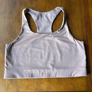 Girlfriend Collective Longline Sports Bra